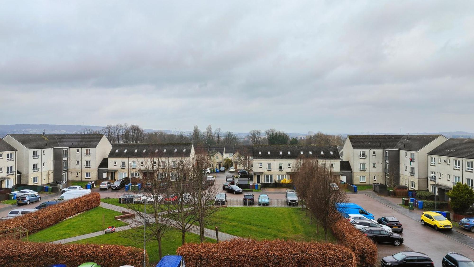 La Casita, Your Home Away From Home - Free Parking Glasgow Bagian luar foto