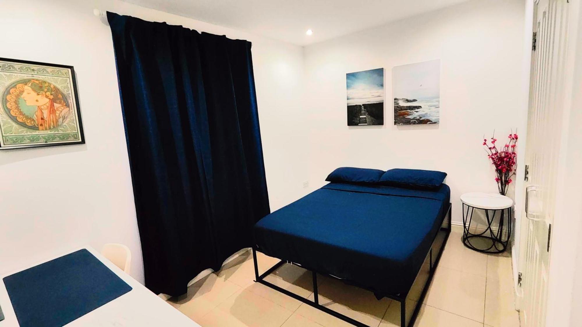 La Casita, Your Home Away From Home - Free Parking Glasgow Bagian luar foto