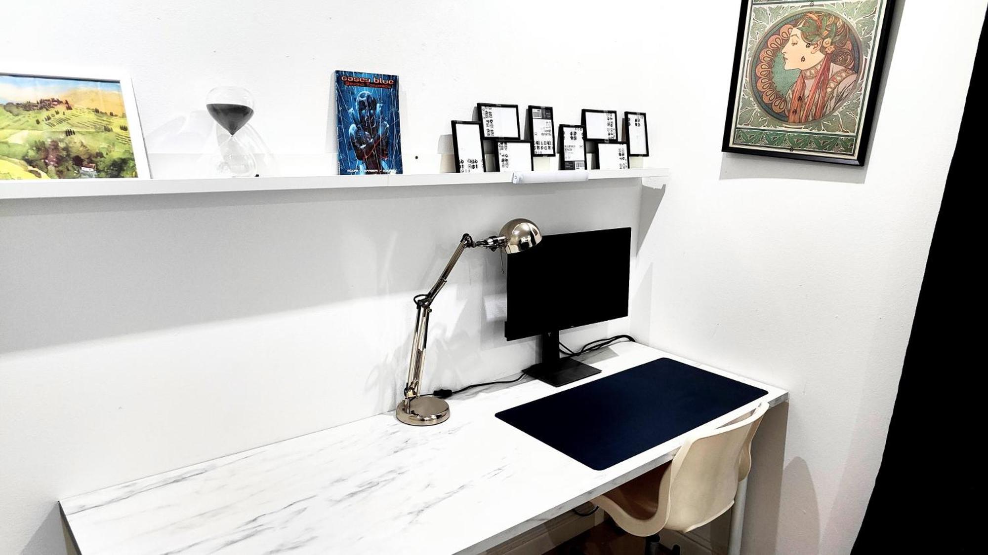 La Casita, Your Home Away From Home - Free Parking Glasgow Bagian luar foto